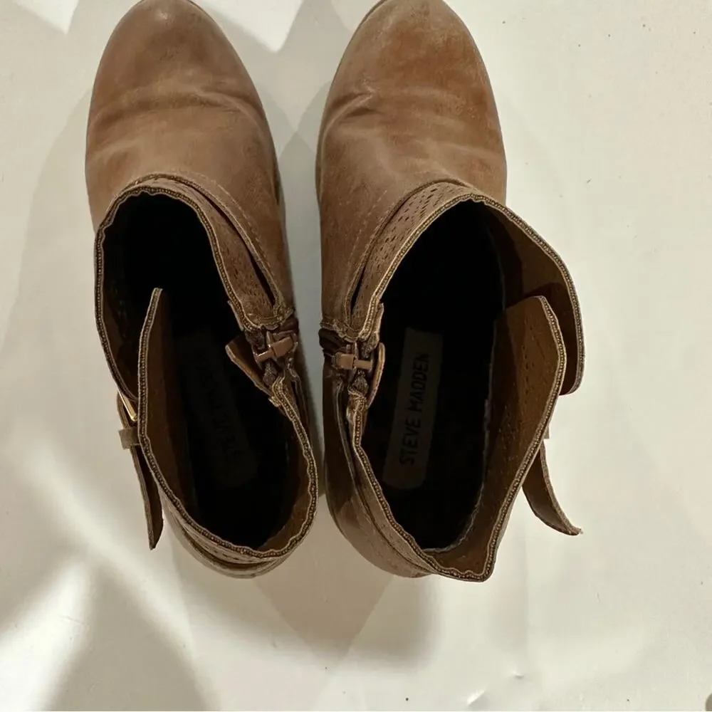 Steve Madden steve madden